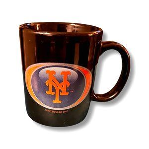 2007 MLB Mets Coffee Mug